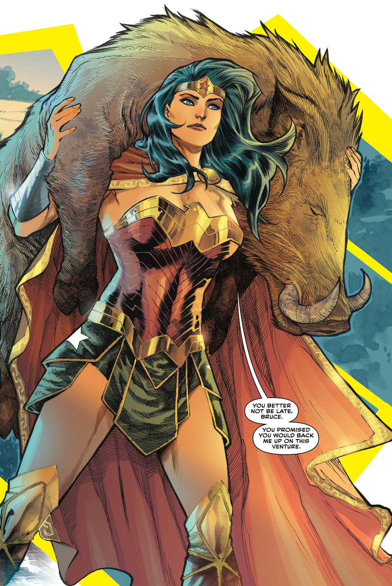 Image: DC Comics